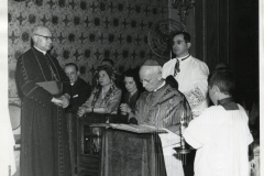 Padres e César Salgado