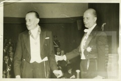 Cesar Salgado e homem