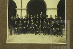 Cesar Salgado e homens