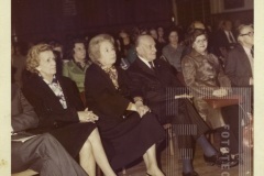 Cesar Salgado e Esposa