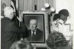 Homenagem a Cesar Salgado
