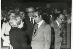 HOMENAGEM A CESAR SALGADO COM PRESENÇA DE PAULO MALUF