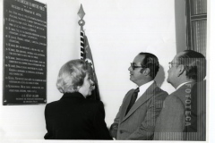 HOMENAGEM A CESAR SALGADO COM PRESENÇA DE PAULO MALUF