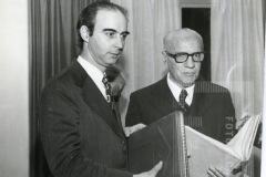 LANÇAMENTO DO LIVRO DO PATIO DO COLÉGIO COM CESAR SALGADO E CLAUDIO LEMBO