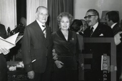 Lançamento do Livro Pátio do Colégio