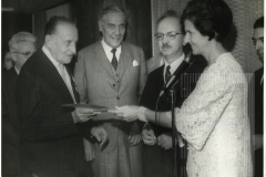 Dr. José Augusto Cesar Salgado