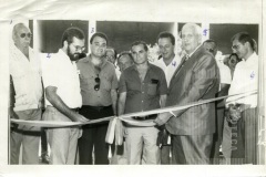 Evento na Prefeitura Municipal de Pindamonhangaba