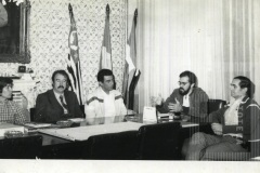 Evento na Prefeitura Municipal de Pindamonhangaba