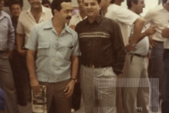 Inauguração do Centro de Apoio ao Produtor