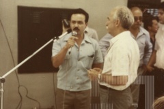 Inauguração do Centro de Apoio ao Produtor