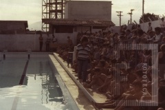 Prova Natação