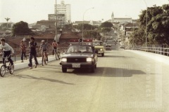 EVENTO COMEMORATIVO A REVOLUÇÃO CONSTITUCIONALISTA DE 1932
