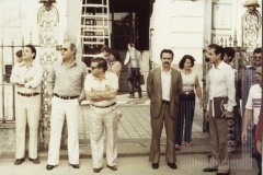 EVENTO COMEMORATIVO A REVOLUÇÃO CONSTITUCIONALISTA DE 1932