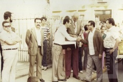 EVENTO COMEMORATIVO A REVOLUÇÃO CONSTITUCIONALISTA DE 1932