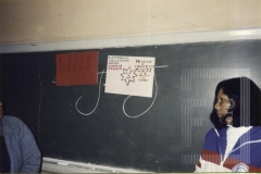 Álbum de registro Fotográfico da escola Pujol 1