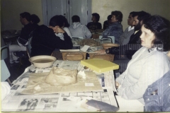 Álbum de registro Fotográfico da escola Pujol 1