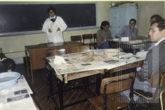 Álbum de registro Fotográfico da escola Pujol 1