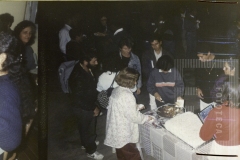 Álbum de registro Fotográfico da escola Pujol 1