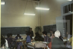 Álbum de registro Fotográfico da escola Pujol 1