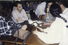 Álbum de registro Fotográfico da escola Pujol 1