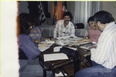 Álbum de registro Fotográfico da escola Pujol 1