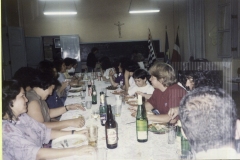 Álbum de registro Fotográfico da escola Pujol 1