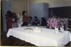 Álbum de registro Fotográfico da escola Pujol 1