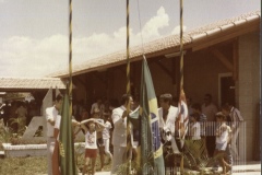 Inauguração do Planedi