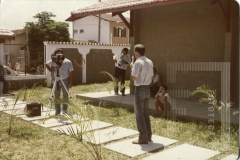 Inauguração do Planedi