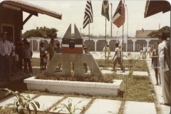 Inauguração do Planedi