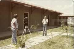 Inauguração do Planedi