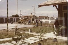 Inauguração do Planedi