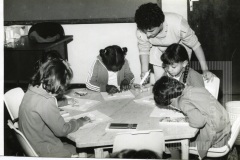 Aula de Ecologia - Dia das Crianças