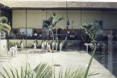 Álbum de registro Fotográfico da escola Pujol 2