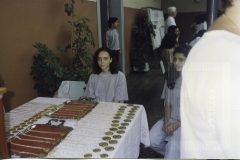 Álbum de registro Fotográfico da escola Pujol 2
