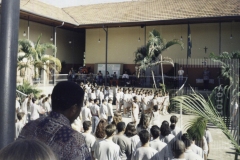 Álbum de registro Fotográfico da escola Pujol 2