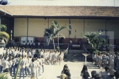 Álbum de registro Fotográfico da escola Pujol 2