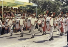 Desfile sete de setembro