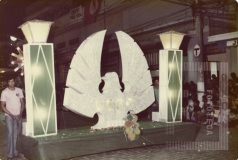 Bloco carnavalesco