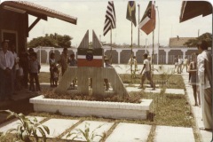 Inauguração do Planedi