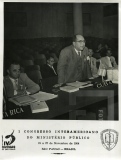 I Congresso Interamericano do Ministério Público - São Paulo Brasil