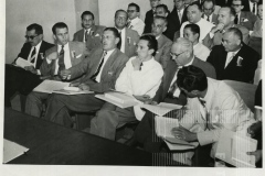 I Congresso Interamericano do Ministério Público - São Paulo Brasil