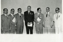 I Congresso Interamericano do Ministério Público - São Paulo Brasil