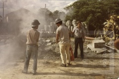 Curso de brigadista