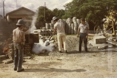 Curso de brigadista