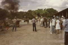 Curso de brigadista