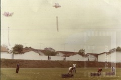 Competição da Polícia  Militar