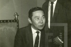 Fábio Yassuda em evento na Câmara Municipal de Pindamonhangaba