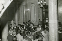 Fábio Yassuda em evento na Câmara Municipal de Pindamonhangaba