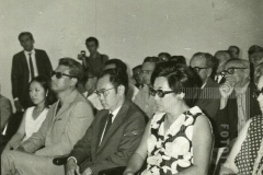 Fábio Yassuda em evento na Câmara Municipal de Pindamonhangaba
